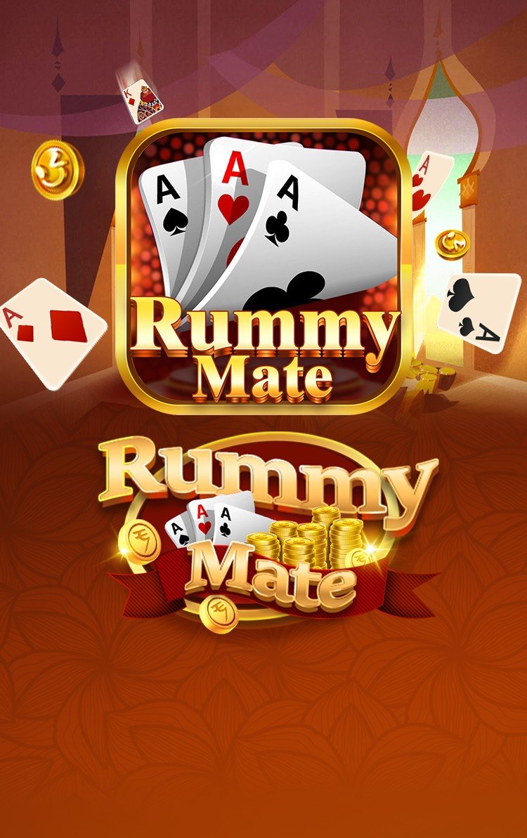 Rummy Mate Apk